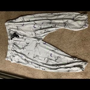 Nightmare Before Christmas Women’s Pajamas